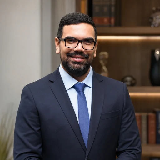 Luiz Henrique Souza